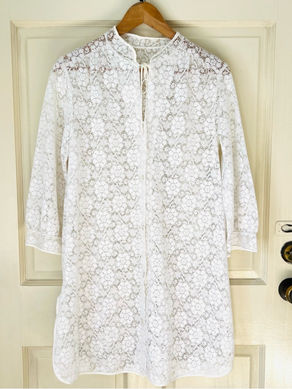 Vintage 1960’s Deena Coverup.